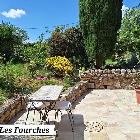 Gite Les Fourches ボディナール エクステリア 写真