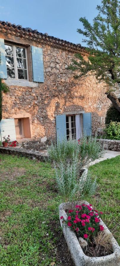 Gite Les Fourches ボディナール エクステリア 写真