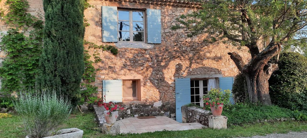 Gite Les Fourches ボディナール エクステリア 写真
