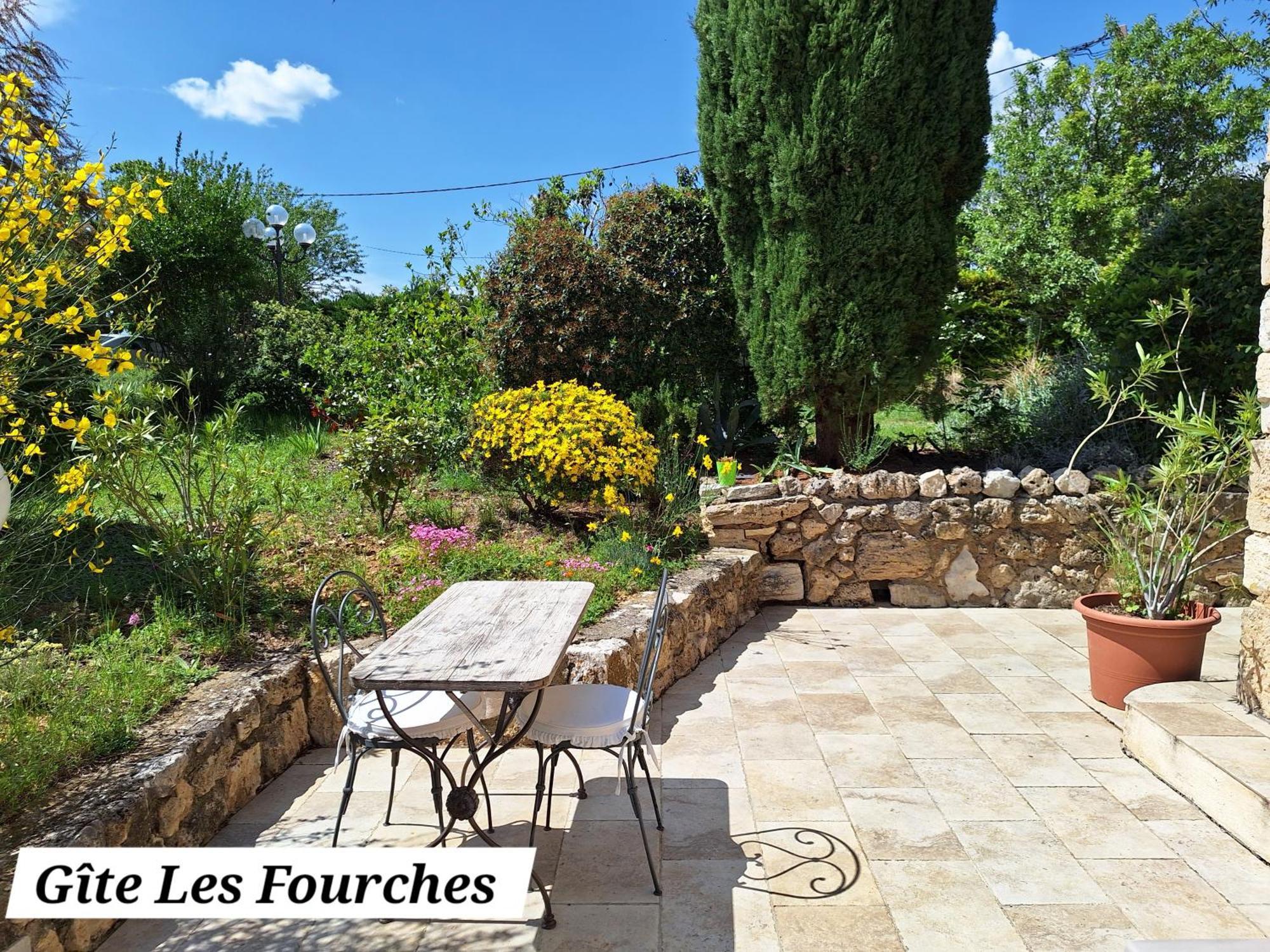 Gite Les Fourches ボディナール エクステリア 写真